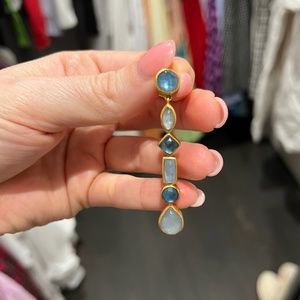 Savannah Statement Earrings